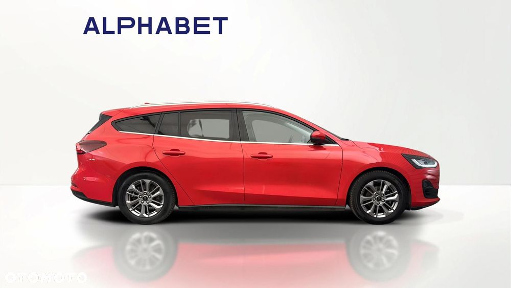 Ford Focus 1.0 EcoBoost mHEV Titanium X - 7