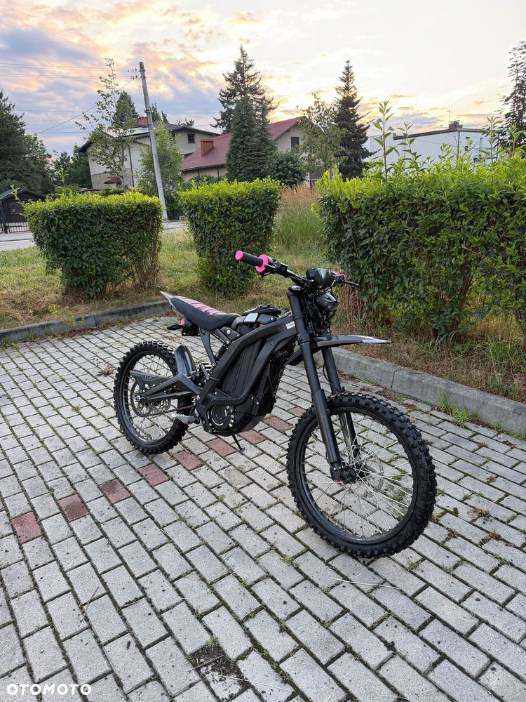 Surron Light Bee - 10
