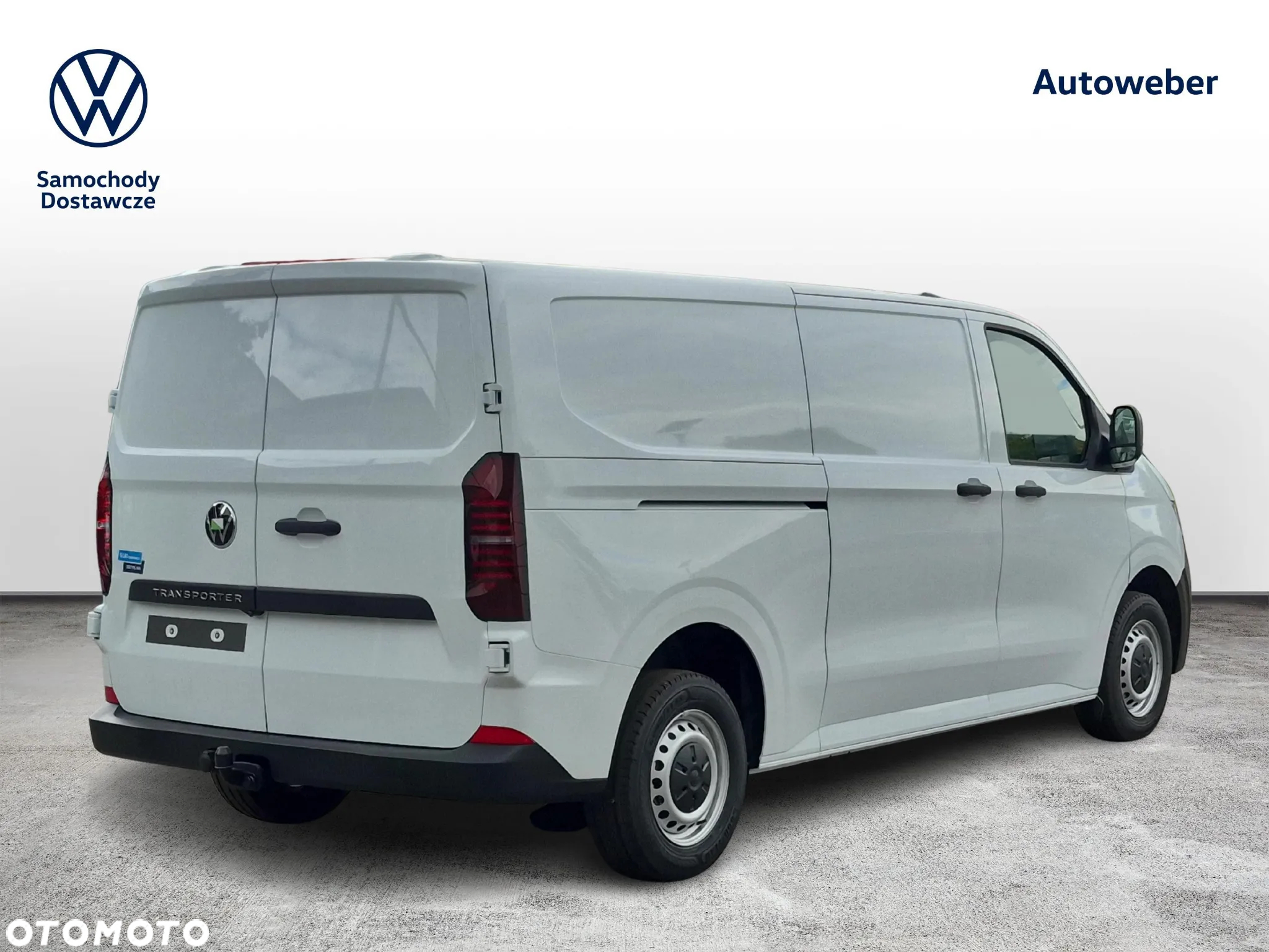 Volkswagen Transporter - 5