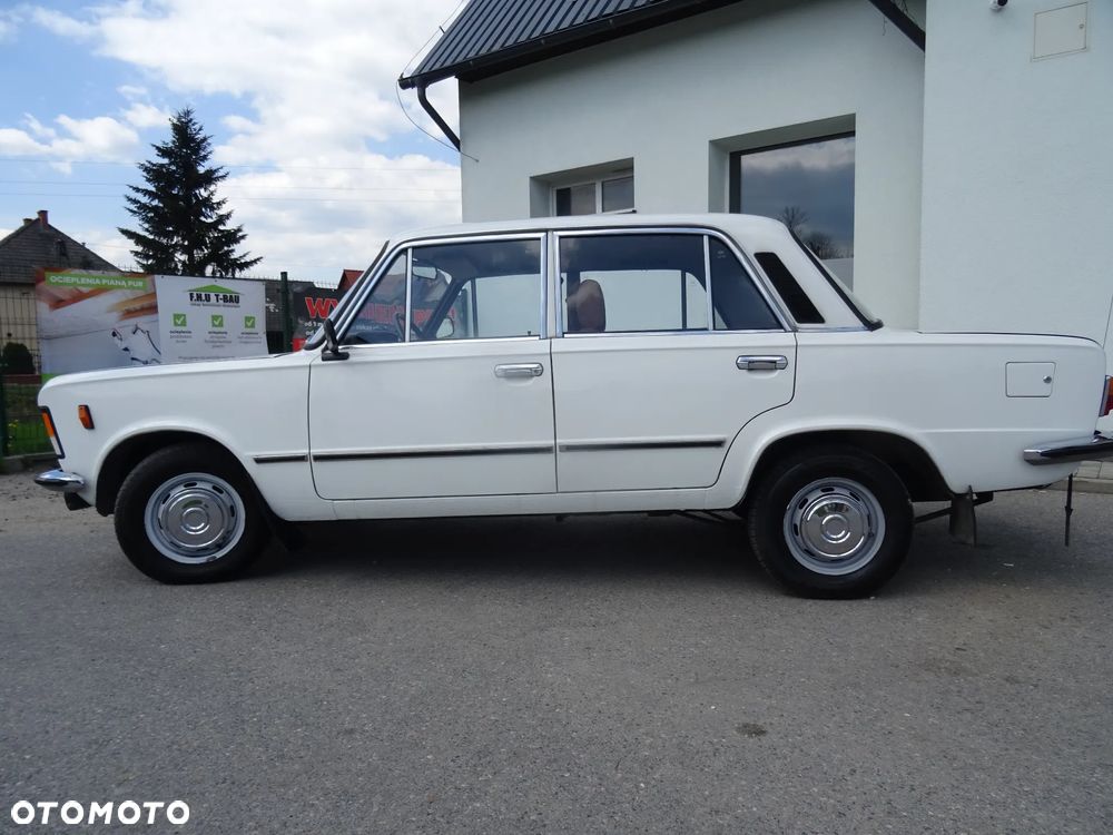 Fiat 125p - 2
