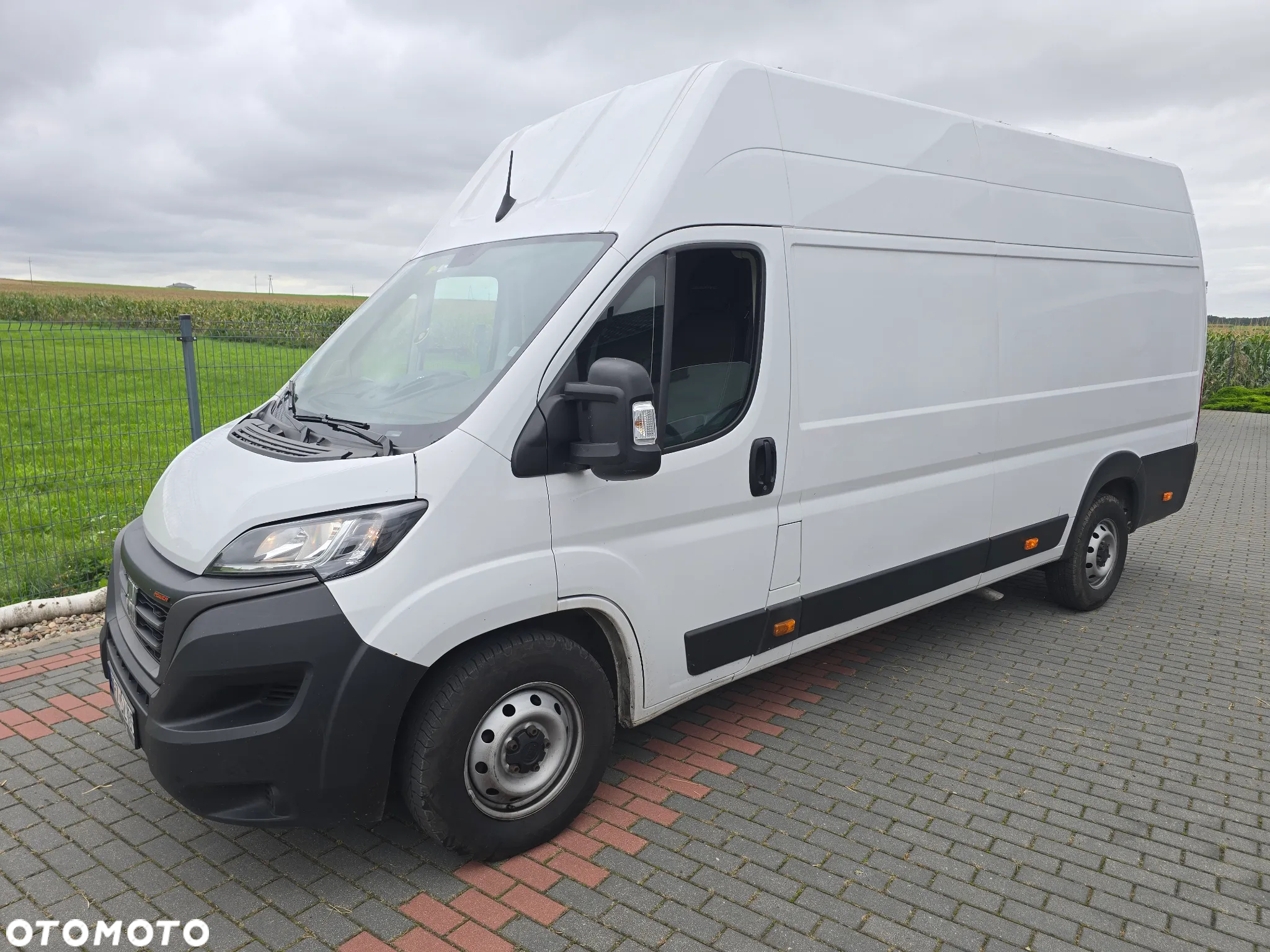 Fiat DUCATO - 2