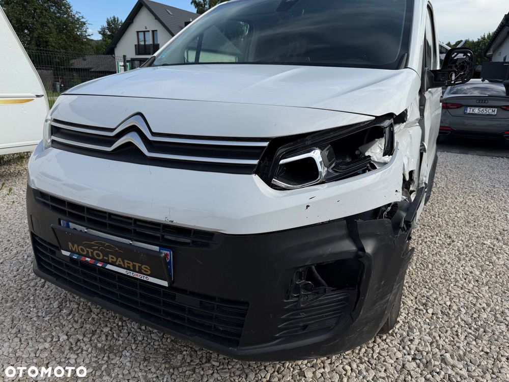 Citroën Berlingo - 15