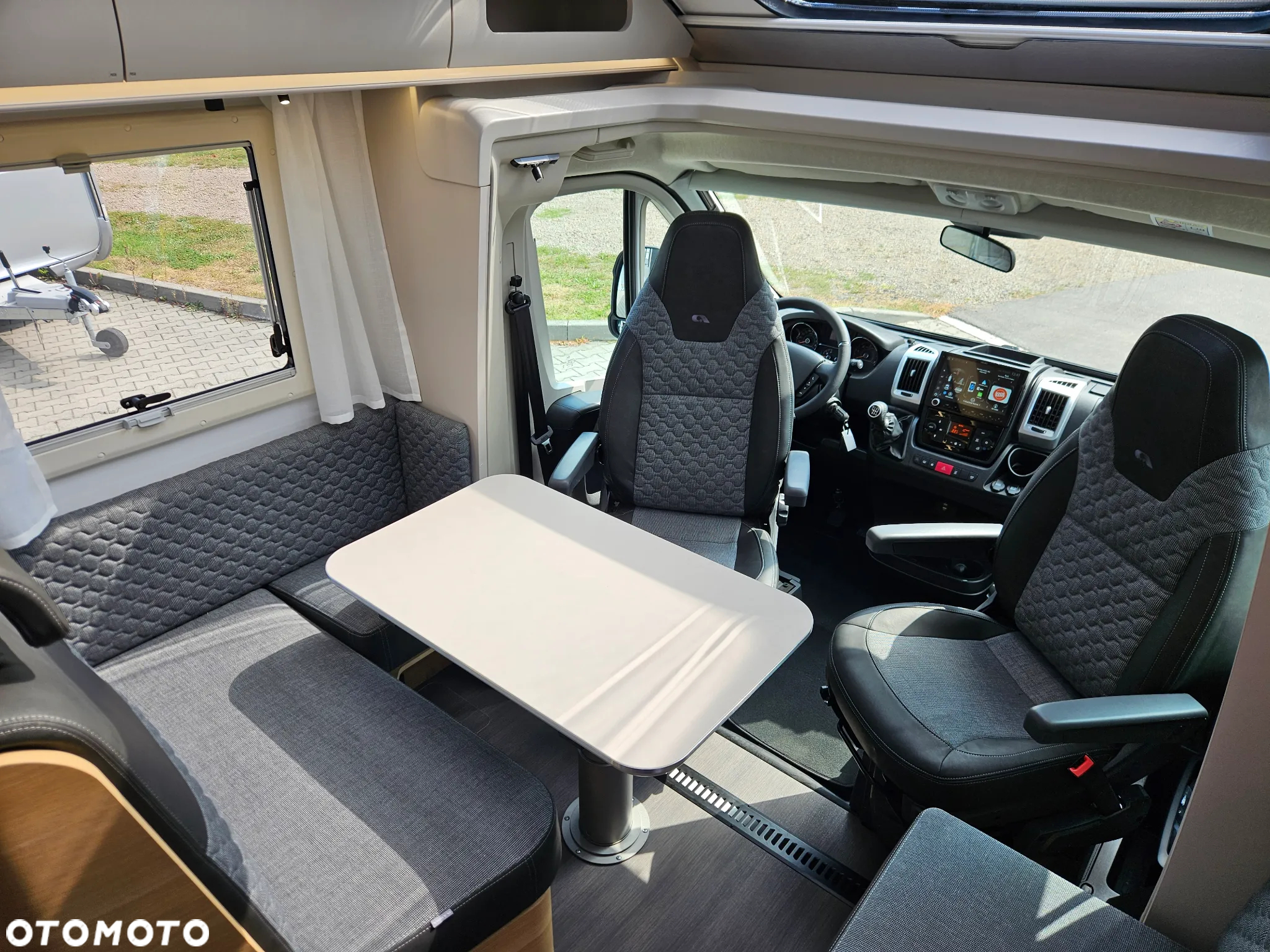 Adria Coral Axess 650 SL - 10