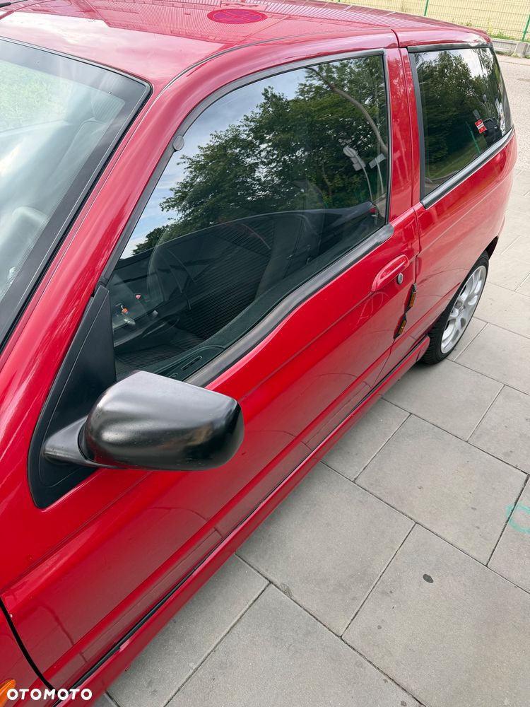 Alfa Romeo 145 1.9 JTD - 6