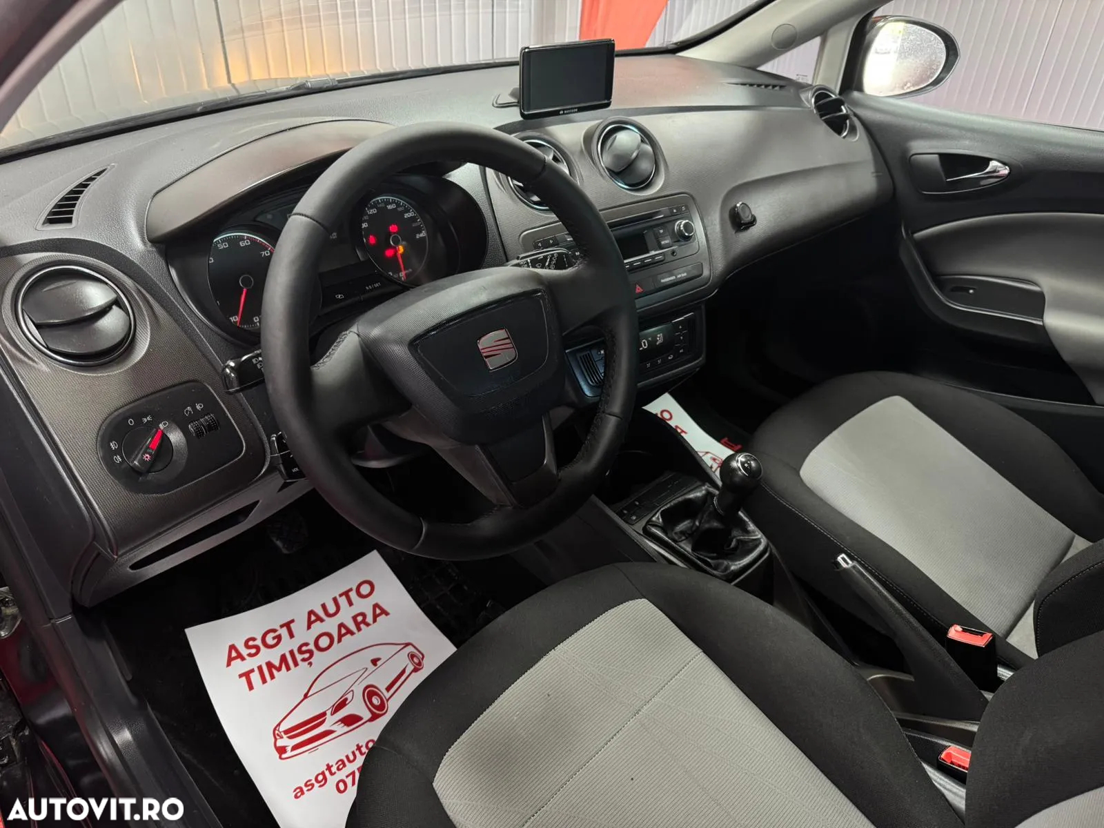 Seat Ibiza - 9