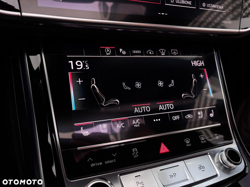 Audi A8 - 29