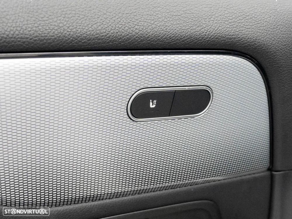 Mercedes-Benz GLA 200 d Style - 18