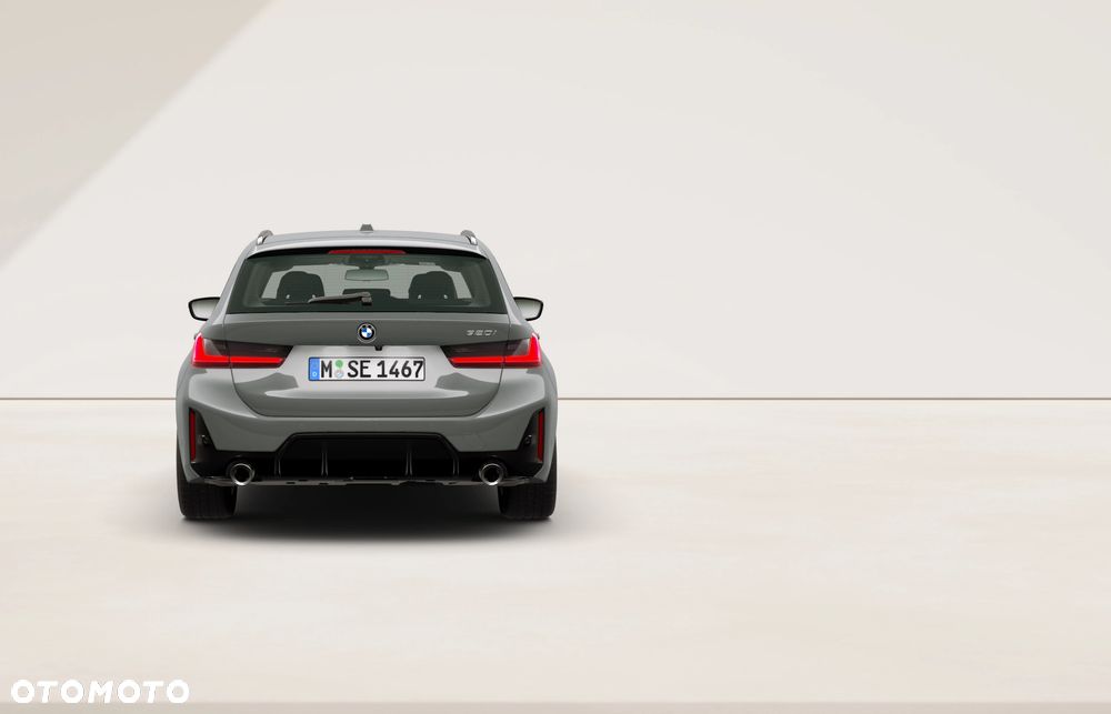 BMW Seria 3 320i M Sport - 5