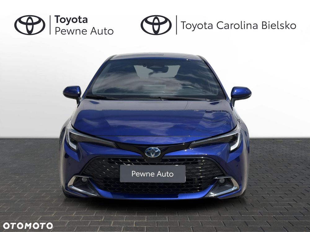 Toyota Corolla 1.8 Hybrid Style - 6