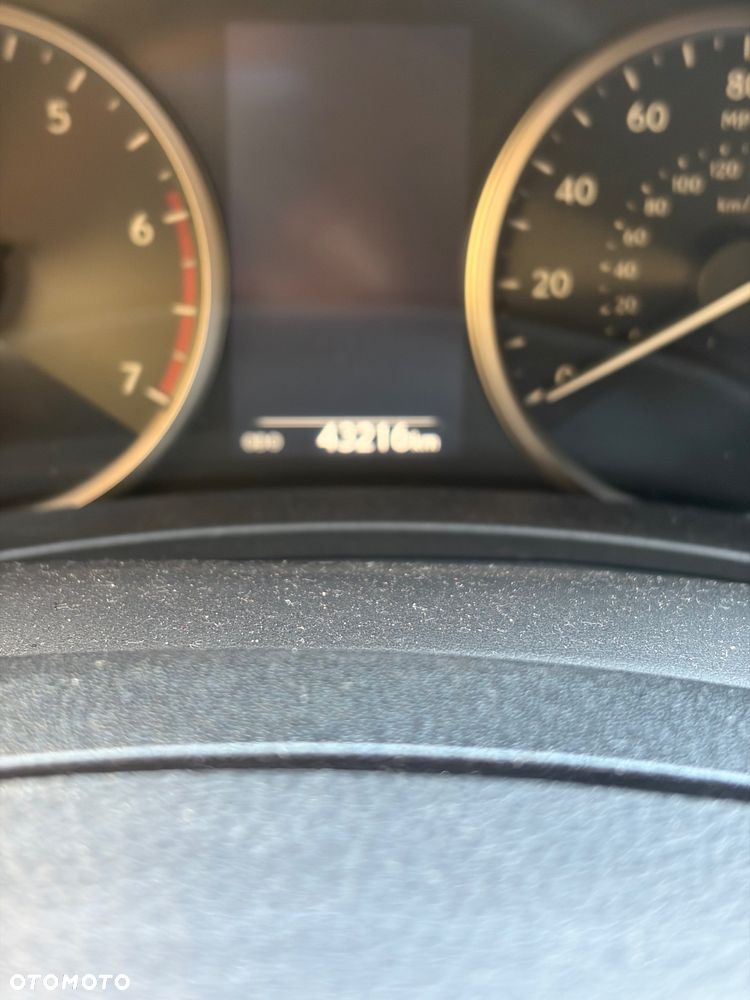 Lexus NX 200t AWD - 11