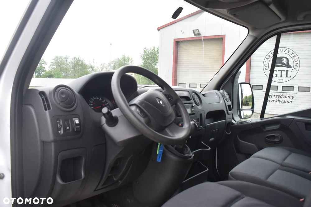 Renault Master - 19