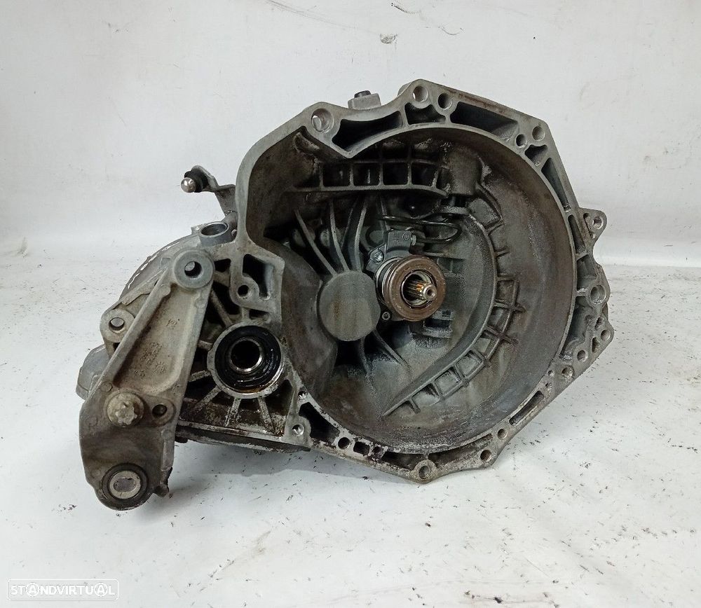 Caixa de velocidades manual OPEL Adam (M13) - 1