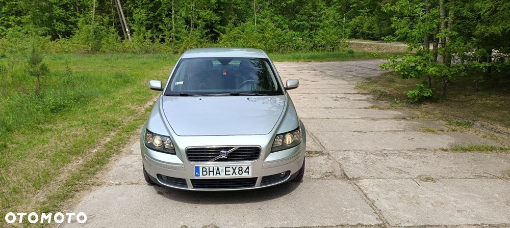 Volvo S40 - 1