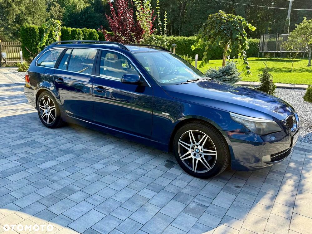 BMW Seria 5 530xd - 3