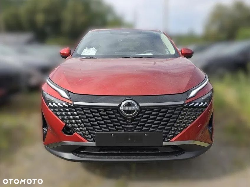 Nissan Qashqai 1.3 DIG-T MHEV N-Connecta Xtronic - 2