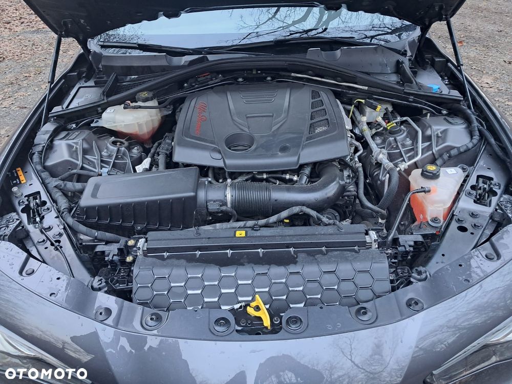 Alfa Romeo Giulia - 18