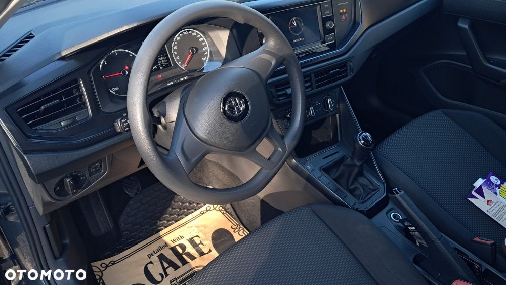 Volkswagen Polo - 6