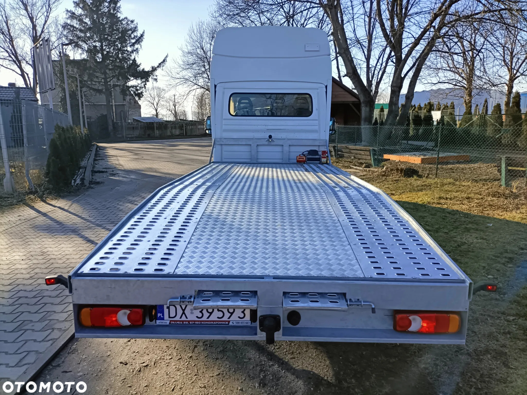 Peugeot Boxer - 6