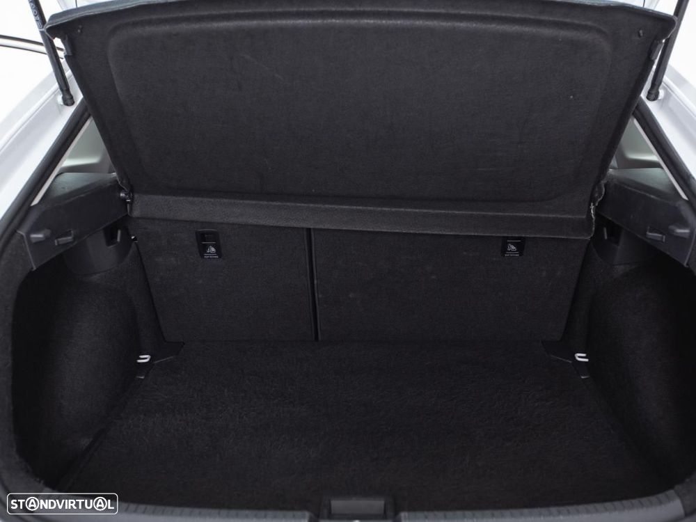 VW Taigo 1.0 TSI Life DSG - 13