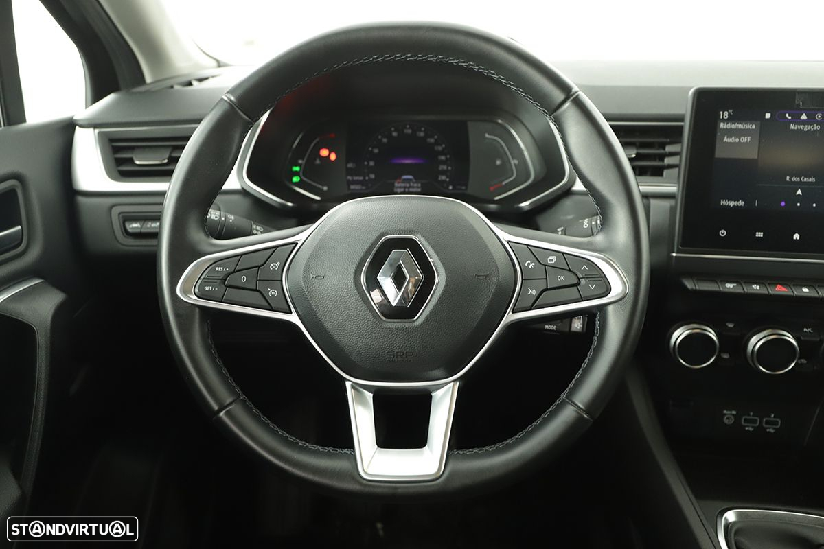 Renault Captur 1.0 TCe Techno - 15