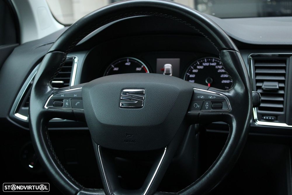SEAT Ateca 1.6 TDI Style - 22