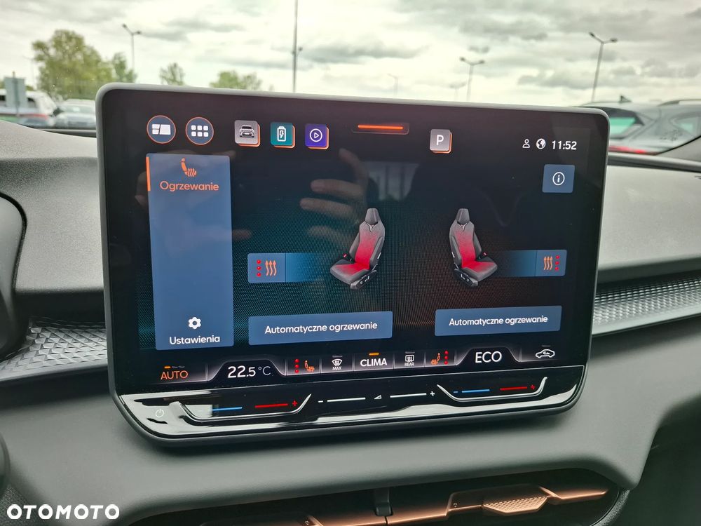 Cupra Terramar 1.5 eHybrid PHEV DSG - 21