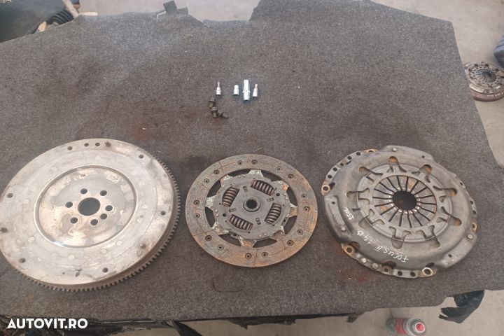 KIT AMBREIAJ 1.4 B 122024010 322030310 MX1253 Ford Focus 2 [2004 - 20 - 1