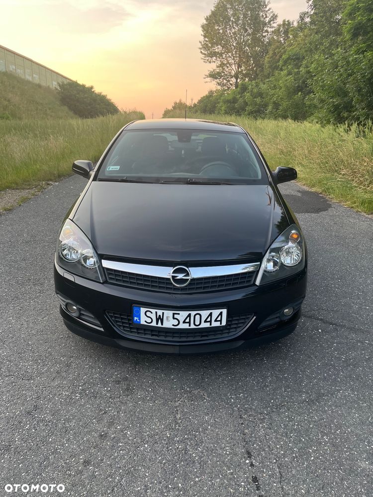 Opel Astra 1.3 CDTI Sport - 11