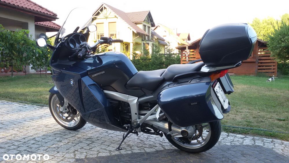 BMW K - 2