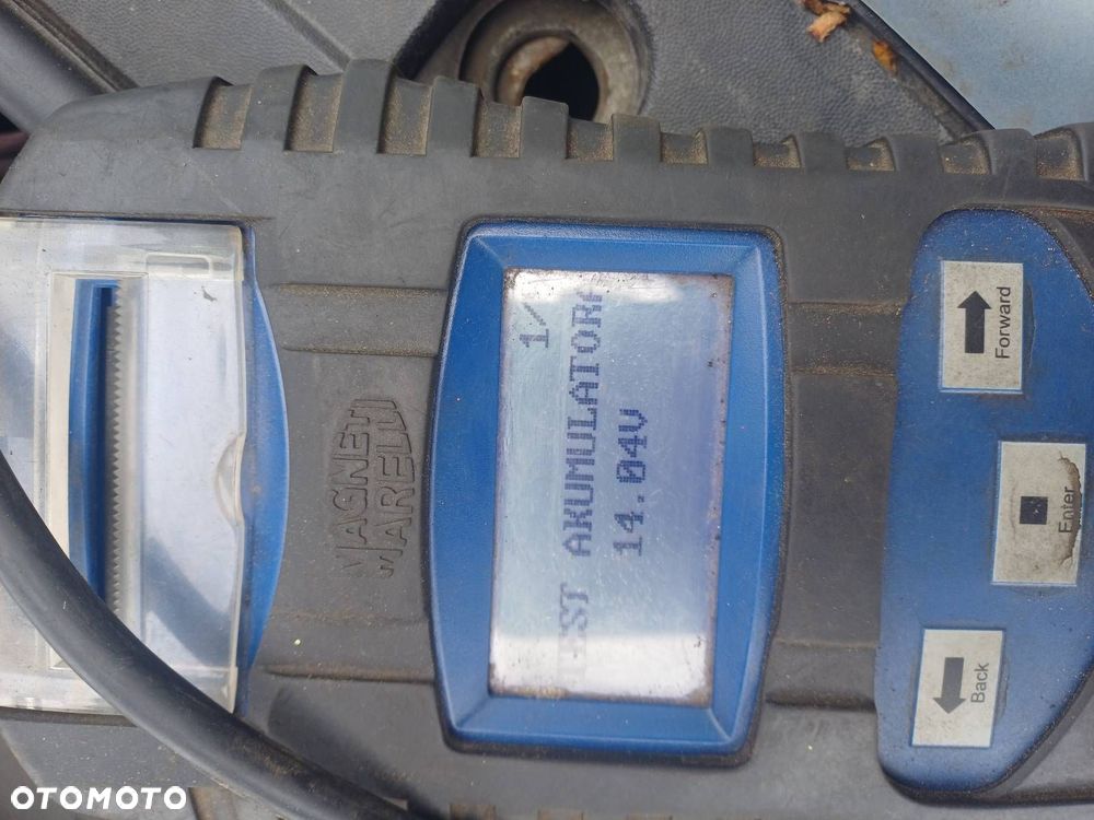 ALTERNATOR RENAULT SCENIC II 1.9 DCI 8200290217 - 6