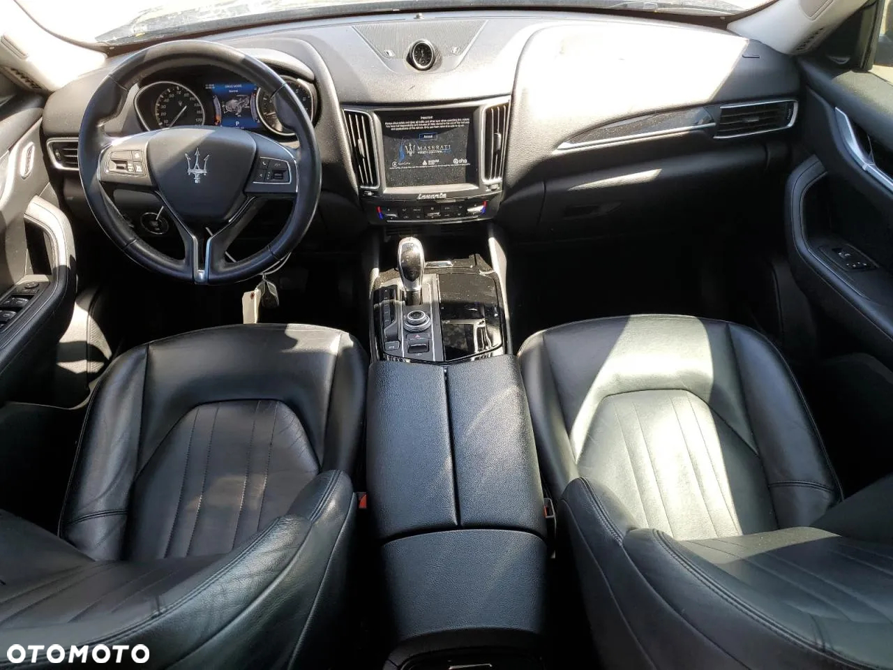 Maserati Levante - 8