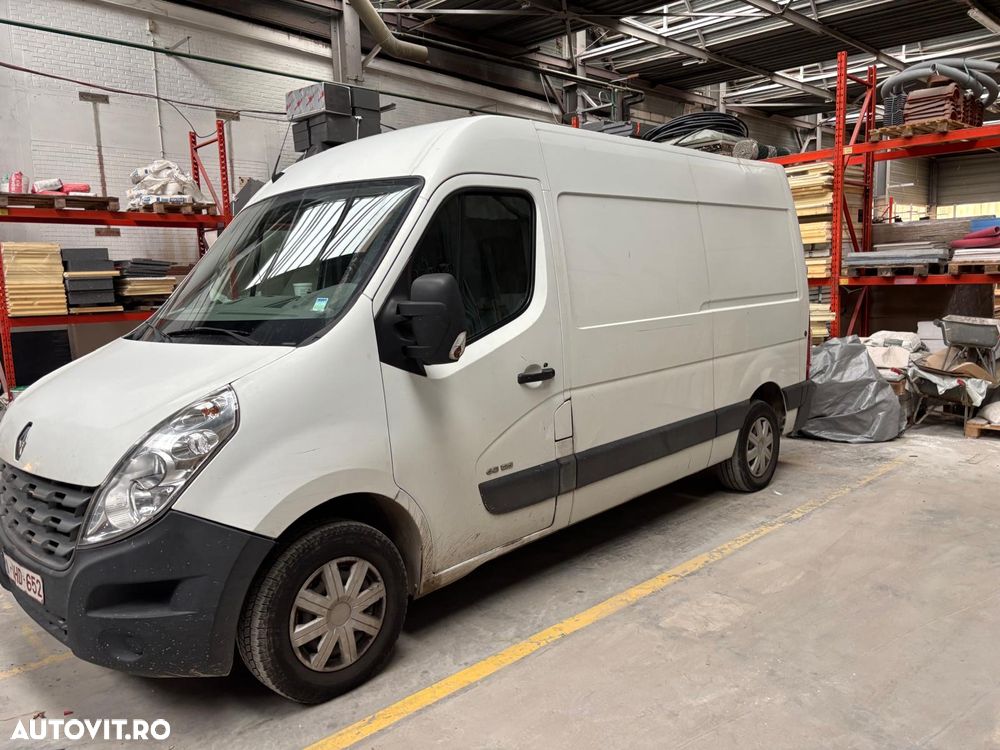 Renault Master - 3