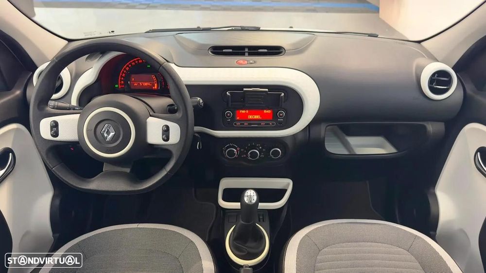 Renault Twingo - 10
