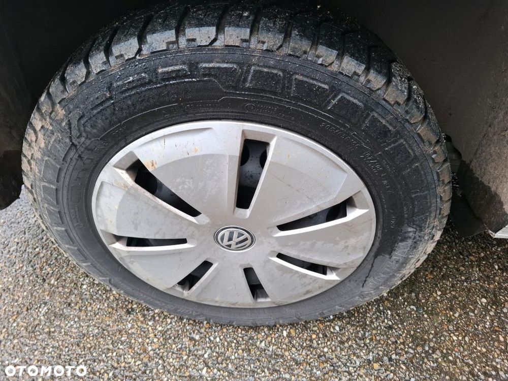 Volkswagen Transporter - 25