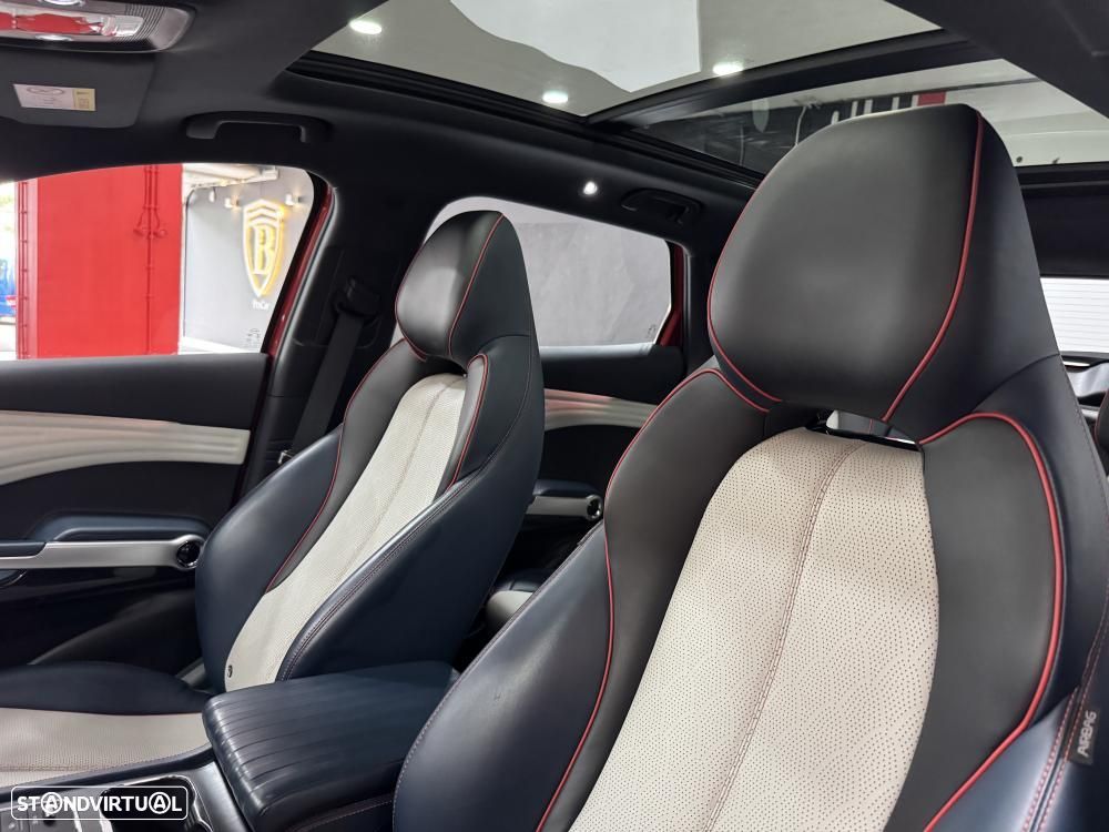 BYD Atto 3 Design - 28