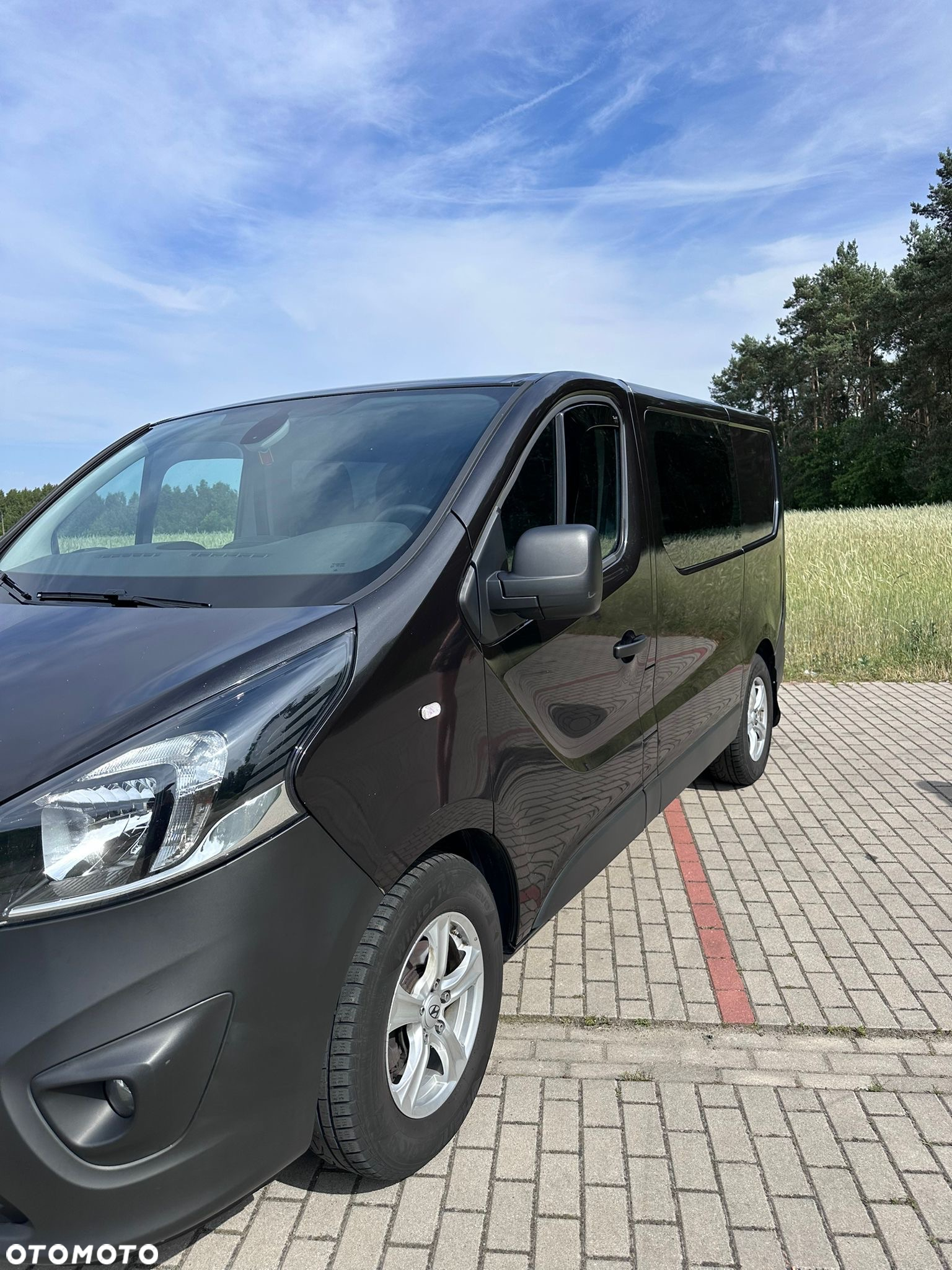 Opel Vivaro L1H1 2,7t Edition - 2