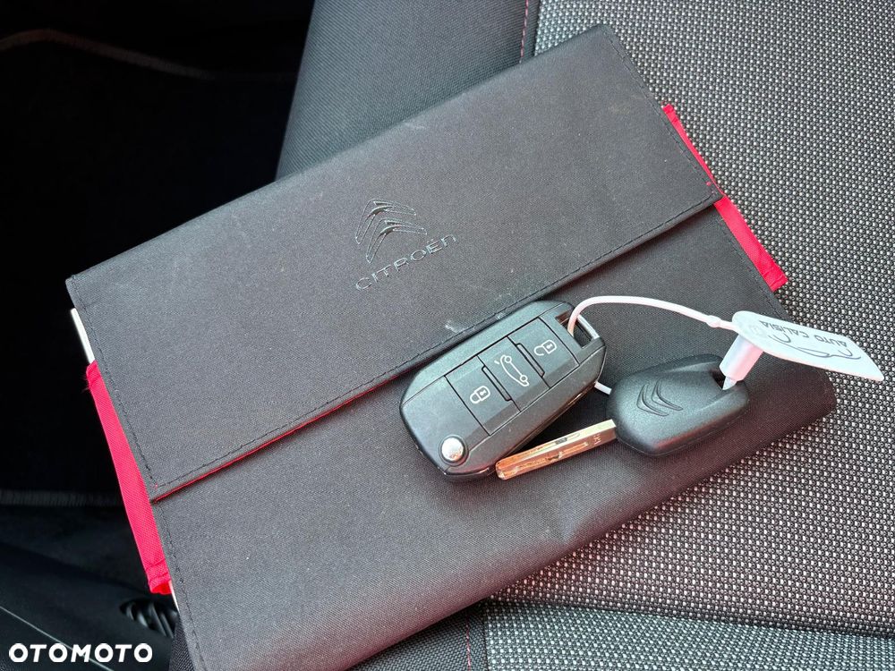 Citroën C4 Cactus 1.5 BlueHDi Shine Pack - 35