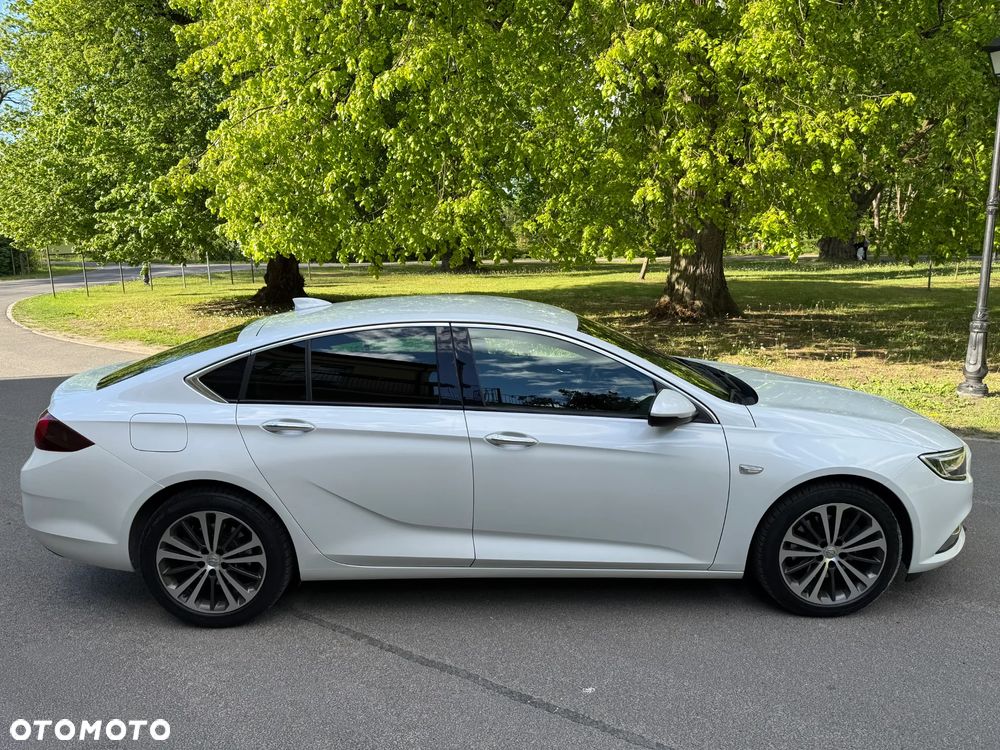 Opel Insignia 2.0 CDTI 4x4 Elite S&S - 15