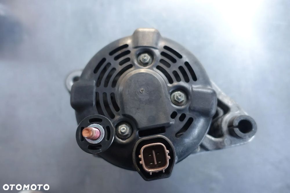 ALTERNATOR ROZRUSZNIK SEDICI SX4 2.0 DDIS 09r. LIFT - 7