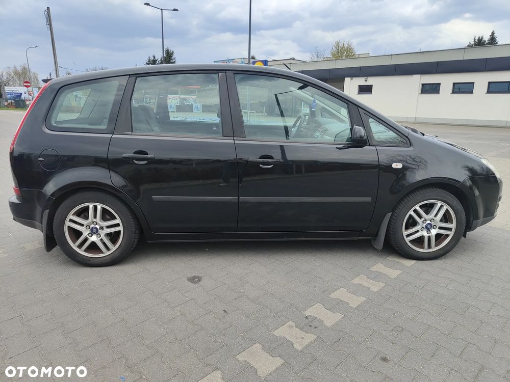 Ford Focus C-Max 1.6 Fun - 3