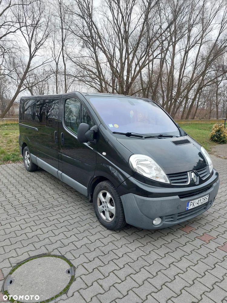 Renault Trafic Generation - 6