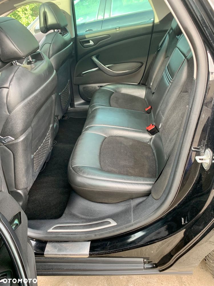 Citroën C5 2.0 16V Exclusive - 15