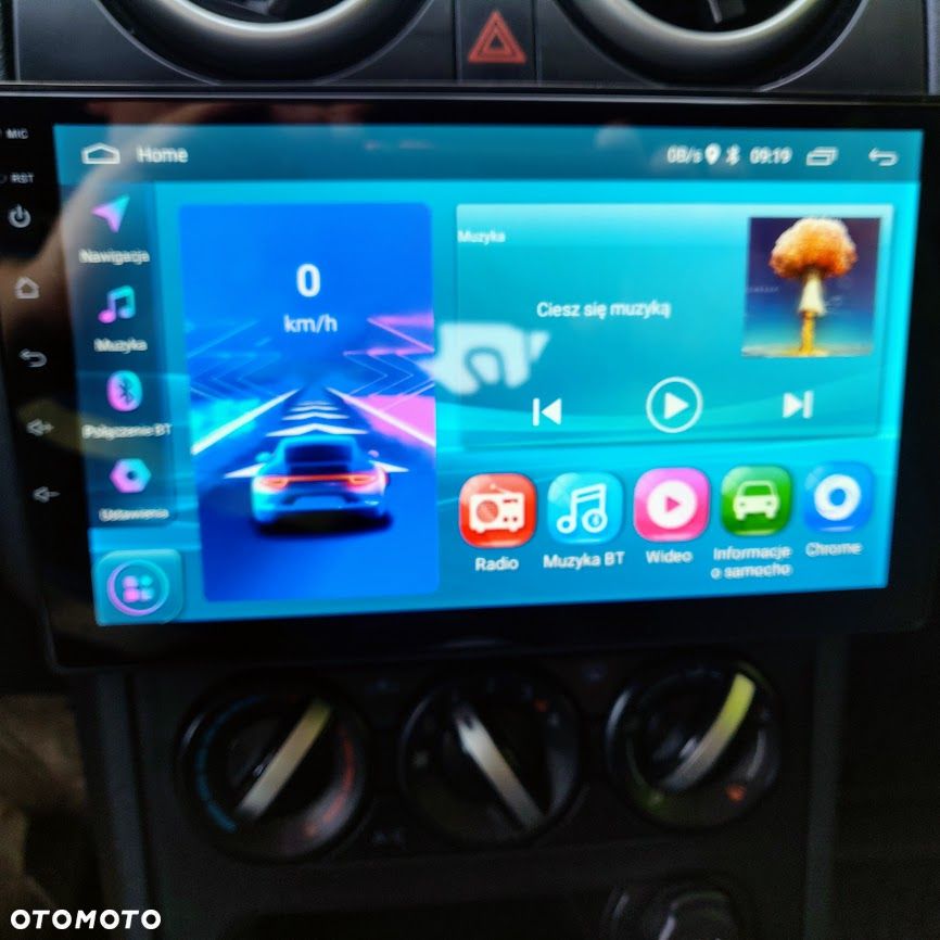 Nissan Qashqai - 13