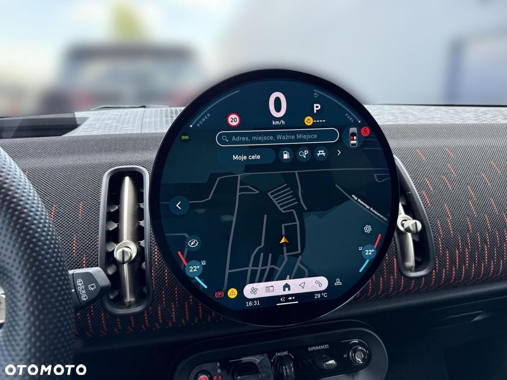 MINI Countryman - 19