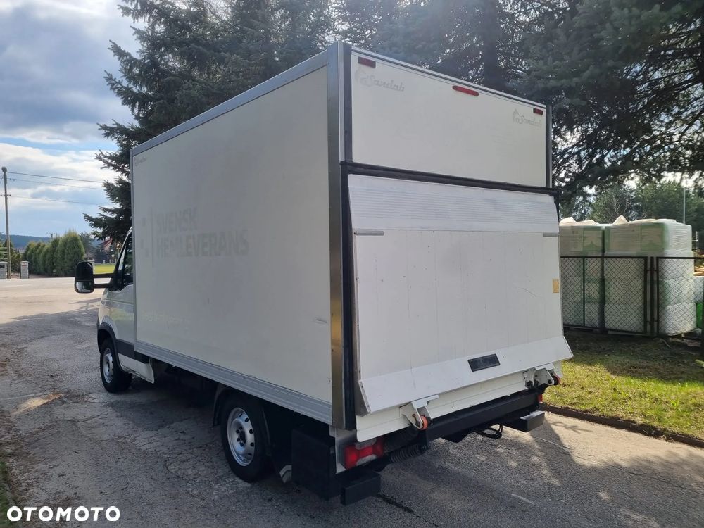 Iveco daily Super Stan tylko 300 tyś km - 3