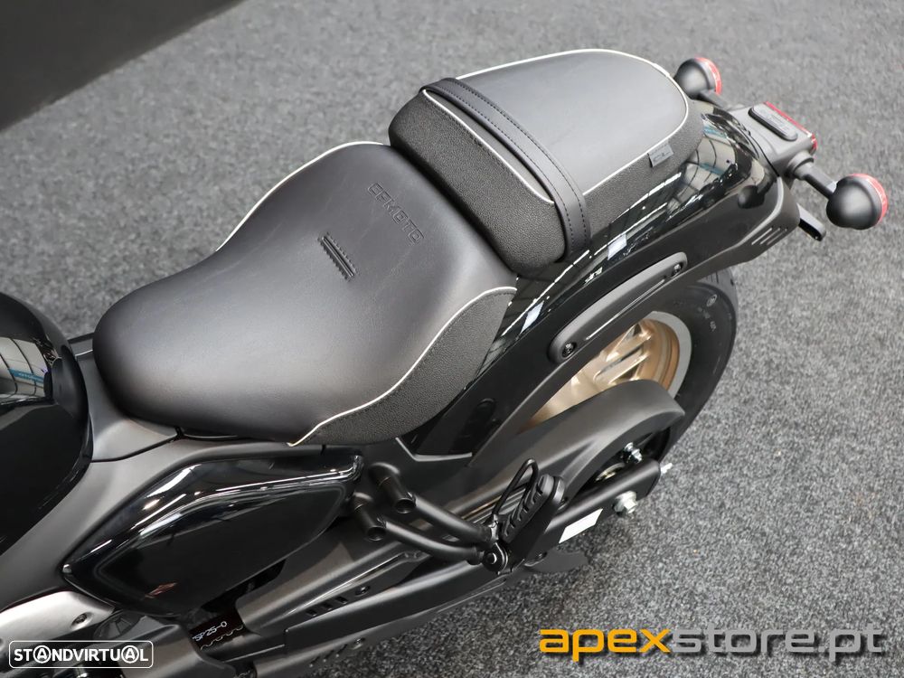 CF Moto 450CL-C - 18