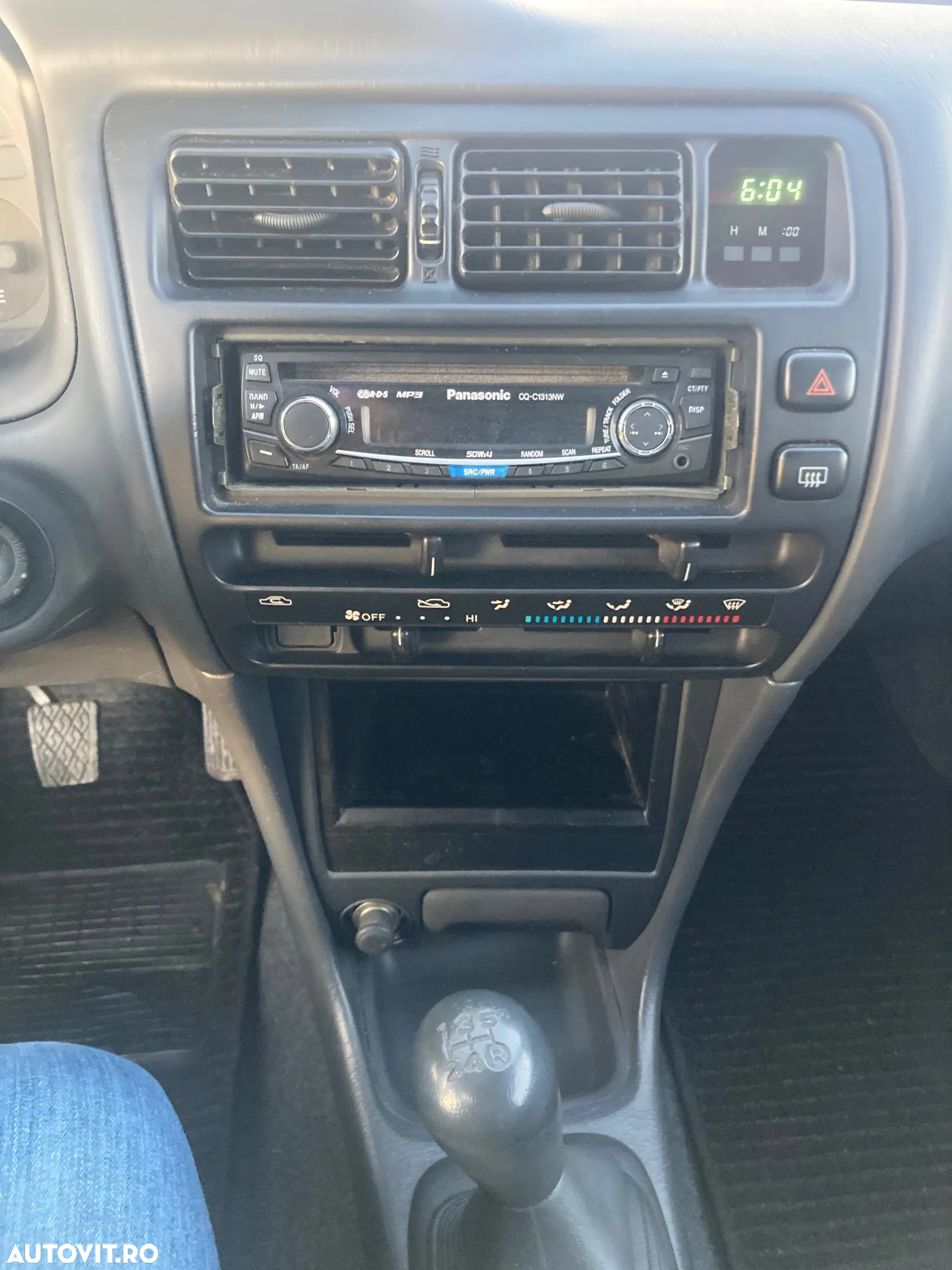 Toyota Corolla - 14