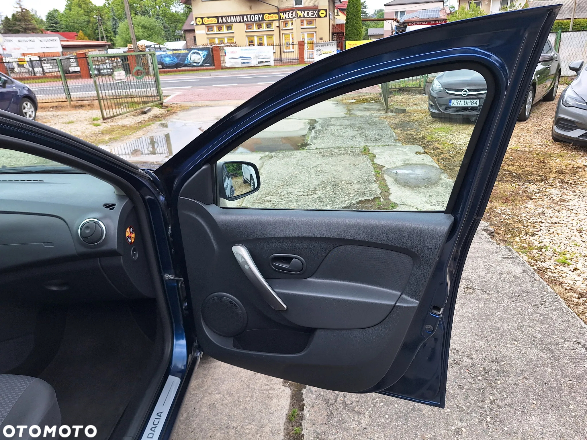 Dacia Sandero 1.2 16V Laureate - 19