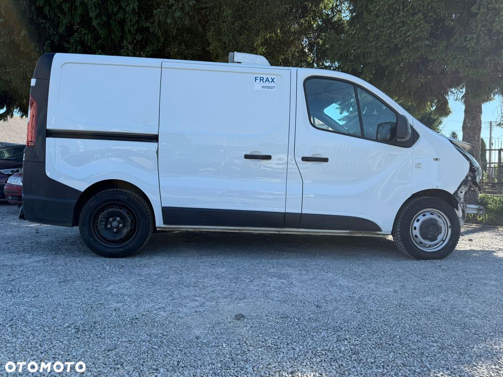 Renault Trafic - 29