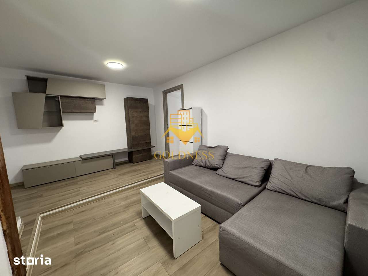 3 camere, modern, central, Piata Mihai Viteazu,zona Aquina Pool,Fierul — fotografia 1